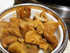 -捞锅坝子老火锅(汽博中心店)