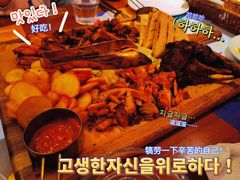 -HELLO MUSAE 拾光缪斯餐厅·纯正希腊风味(苏州中心店)