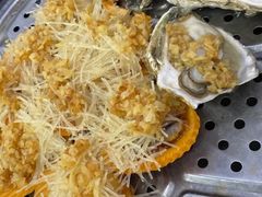 -船奇蒸汽海鲜·闽菜(八市海鲜总店)