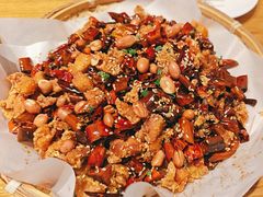 -天堂鸟水煮鱼(经南三路店)
