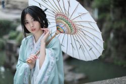 -八角古风摄影