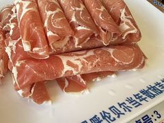 -楼外楼大刀肉传统火锅居(博学路店)