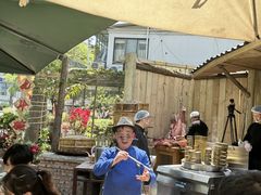 -田园印象·成都土菜院子(华阳店)