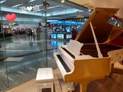 -柏斯音乐艺术中心·钢琴·吉他(世纪金源店)