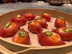-朝(澳门伦敦人店)