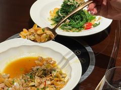 -海味世家·家常菜馆(明州里店)