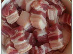 红烧肉原料-金锣冷鲜肉胜保水产(希望东路店)