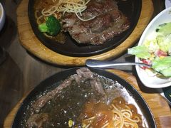 -豪享来中西餐厅(隆昌店)
