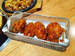 -肥肥虾庄·金牌油焖大虾(杨园滨江时代walk店)