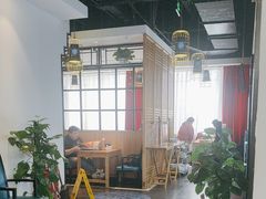 -壹零捌道·北京烤鸭(车公庄店)