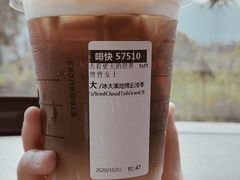 -星巴克(温州银泰大西洋店)