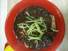 -高丽雅韩式炸酱面(南洪街店)
