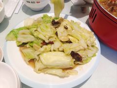 -魏记大碗羊肉(临河总店)