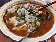-湘厨私房菜(广昌店)