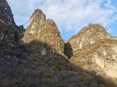-龙庆峡风景区