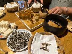 -竹里馆 ·茶食(奥体店)