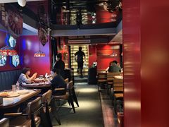 -沪小胖·小龙虾·蓝龙王(八佰伴店)