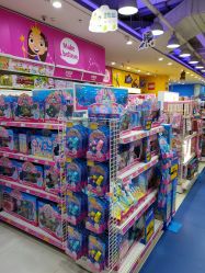-玩具反斗城(万象汇店)