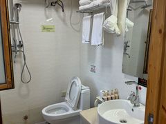 -喀纳斯禾木山庄