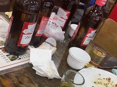 -冯姐生蚝(迎宾广场店)