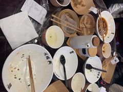 -鸿瑞興面馆(梅岭店)