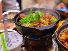 -川香煲(茅台路店)