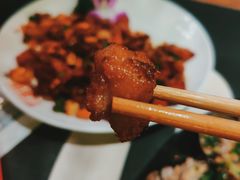-红钳侠小龙虾·烧烤(中赢康康谷店)