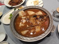 -苏淮景·苏闽融创菜·海鲜(原空港井河轩店)