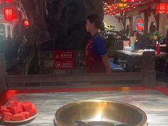 -矮板凳老火锅(宽窄巷子店)