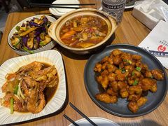-私家峰味特色苍蝇小馆(马弄店)