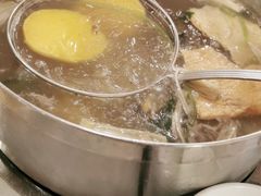 -焯牛潮汕牛肉火锅(云峰街创始店)