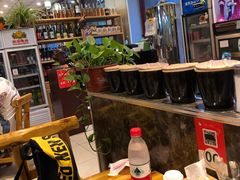 -张记焖窑·十五年专注焖烤(雍和宫店)