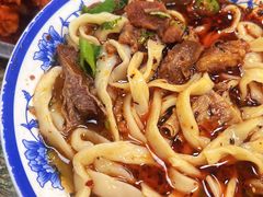 -清真-戏楼王记牛肉面