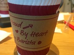 -COSTA COFFEE(龙德广场店)