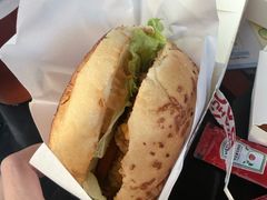 -必胜客(航洋国际店)