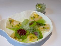 -Le Comptoir de Pierre Gagnaire