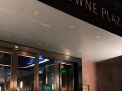 -昆明中心皇冠假日酒店