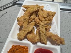 -海底捞火锅(江北万达商业广场店)