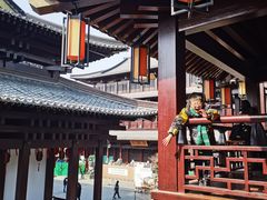 -香积寺