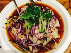 -阿罗新疆菜(人民广场店)