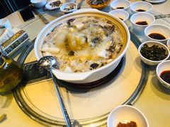 -爱膳菌锅锅(阳南店)