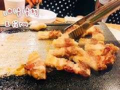 -香猪坊(五道口店)