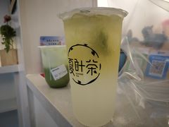 -夏叶茶(大光明店)