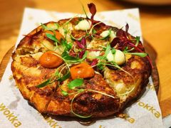 -WOKKA by艮上(中海环宇荟店)