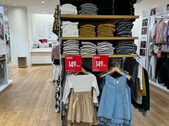 -优衣库(北京枫蓝国际广场店)