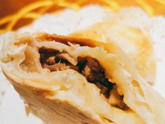 烤包子-新疆喀什噶尔餐厅(普利街店)