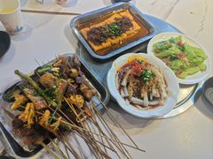 -牛得很·鲜牦牛肉烧烤·牛羊肉菌汤锅(康定店)