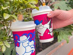 -爵渴咖啡(交大凯德广场店)