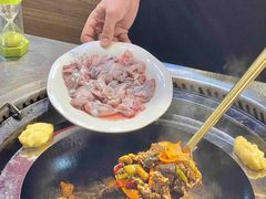 -醉旺柴火鸡(棠东店)