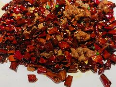 -辣婆婆(航天桥店)